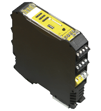 VAS-2A8L-KE4-8SE AS-Interface 安全监视器