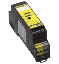VAA-2E2A-KE1-SE AS-Interface 安全模块