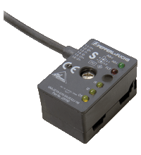 VAA-2E1A-G10-SAJ/EA2J-2M-V1-G AS-Interface 安全模块