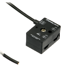 VAZ-2T1-FK-G10-2M-PUR AS-Interface 分线盒