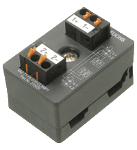 VAZ-T1-FK-G10-CLAMP1 AS-Interface 分线盒