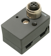 VAZ-T1-FK-G10-V1 AS-Interface 分线盒
