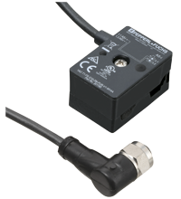 VAZ-T1-FK-G10-4M-PUR-V1-WV4A AS-Interface 分线盒