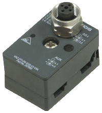 VAZ-2T1-FK-G10-V1-V4A AS-Interface 分线盒