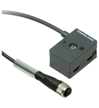 VAZ-T1-FK-G10-5M-PUR-V1-G AS-Interface 分线盒