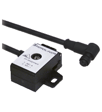 VAZ-T1-FK-0,5M-PUR-V3-WR AS-Interface 分线盒