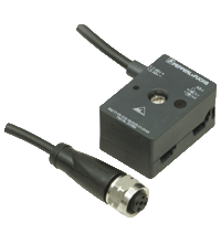 VAZ-2T1-FK-G10-1M-PUR-V1-GV4A AS-Interface 分线盒