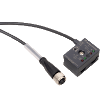 VAZ-T1-FK-G10-F-5M-PUR-V1-G AS-Interface 分线盒