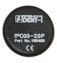 IPC03-20P RFID 应答器