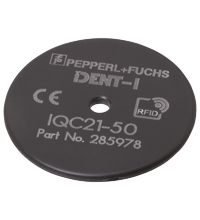 IQC21-50 25pcs RFID 应答器