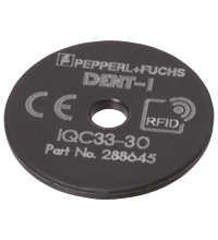 IQC33-30 25pcs RFID 应答器