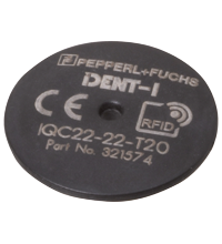 IQC22-22-T20 50pcs RFID 应答器