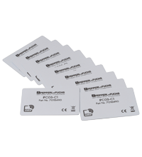 IPC03-C1 10pcs RFID 应答器