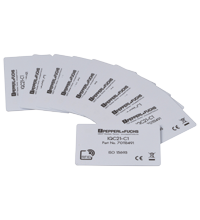 IQC21-C1 10pcs RFID 应答器