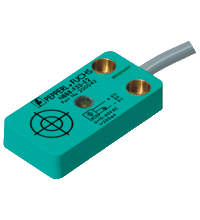 NBN10-F33-E2-M 电感式传感器