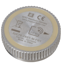 IUC76-28ST-M-FR1 RFID 应答器