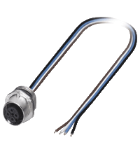 V1-M16-500 插座