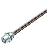 V15L-M16-500 插座