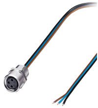 V3-M8-1000 插座