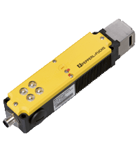 VAA-2E3A-LIM1-PU-L-S-V1 AS-Interface 安全开关