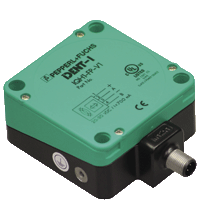 IQH1-FP-V1 RFID 读/写设备