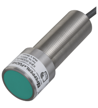 IQH1-30GM-Ex RFID 读写设备（危险场所）