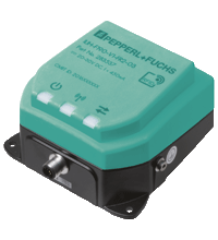 IUH-F190-V1-FR2-16 RFID 读/写设备