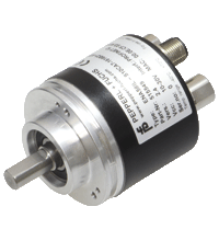 ENA58IL-S***-Profibus 绝对值编码器