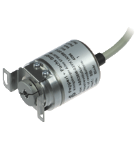 ENA36IL-R***-J1939 绝对值编码器