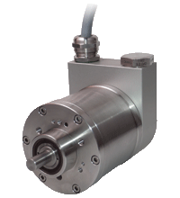 CVS78E Mining 单圈绝对值编码器