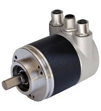 EVS58-PZ 单圈绝对值编码器