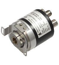 ENA58IL-R***-B17 绝对值编码器