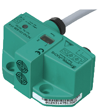 NCN3-F31-B3B-V1-K 电感式传感器
