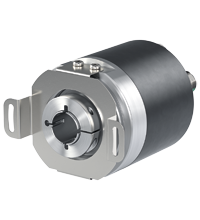 ENA58IL-R***-IO-Link 多圈绝对值编码器