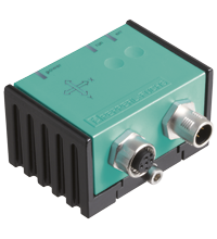 INY360D-F99-B20-V15 倾角传感器