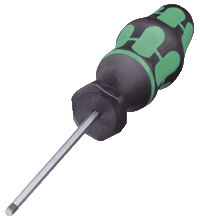 MH V3-SCREWDRIVER 扭矩螺丝刀