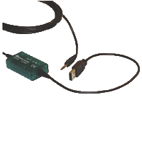 K-ADP-USB Adapter with USB Interface