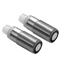 UBE1000-18GM40-SE2-V1 对射式超声波测障