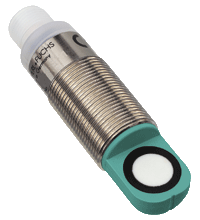 UBE1000-18GM40A-SE2-V1 对射式超声波测障