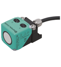 UC2000-L2M-E6-T-2M 超声波传感器