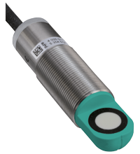 UB800-18GM40A-I-0,3M-Y70110930 超声波传感器