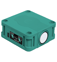 UB2000-F42S-E4-V15 超声波传感器