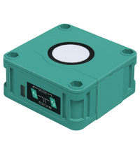 UB3000-F42-UK-V95 超声波传感器