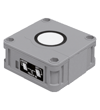 UB4000-F42-E7-V15 超声波传感器