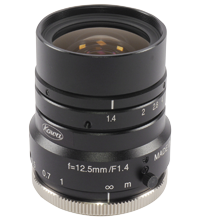 VOS-LE-C-12MM-HC 附件摄像头镜头