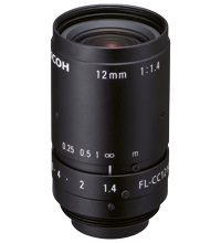 VOS-LE-C-12MM 附件摄像头镜头