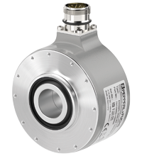 ENI90PL-H*HCS* 增量旋转编码器