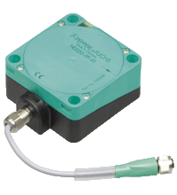 NDS20-FP-V1 WIS 二次侧发射器