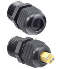 VAZ-2FK-GLAND-M20 密封件