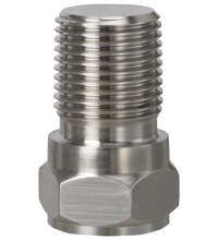 MONAD-M08-1,25-1,2Z-BSPT/36 安装适配器